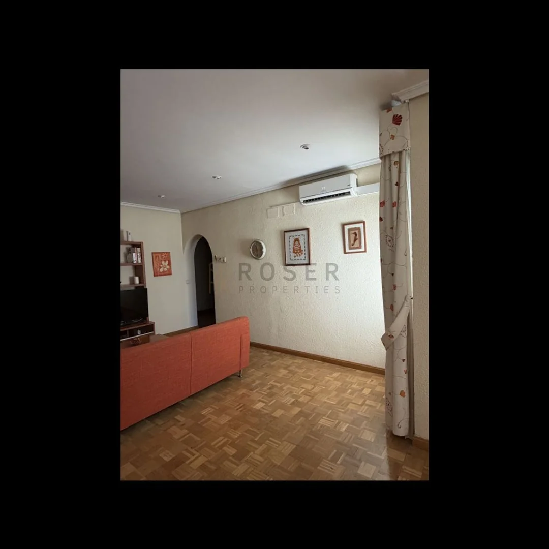 Piso en Nueva España - Foto 6