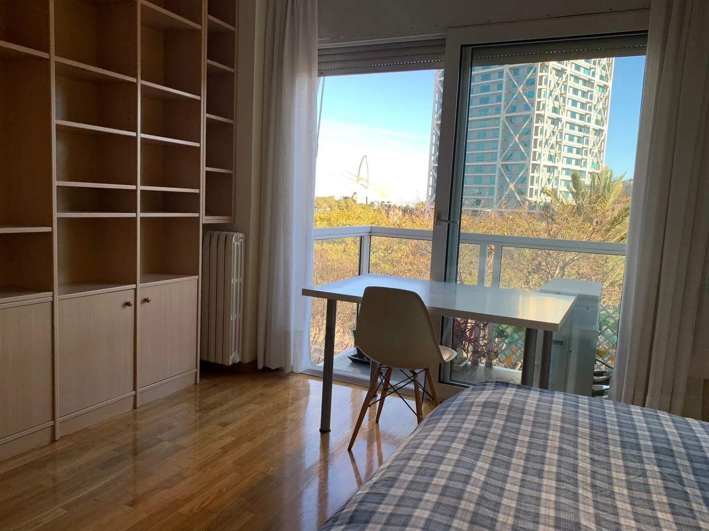 Piso en Calle de Moscou, 8, La Vila Olímpica del Poblenou - Foto 14