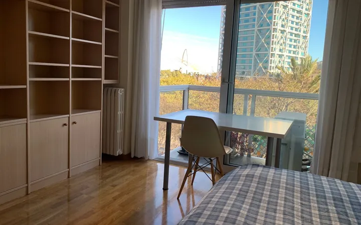 Piso en Calle de Moscou, 8, La Vila Olímpica del Poblenou - Foto 14