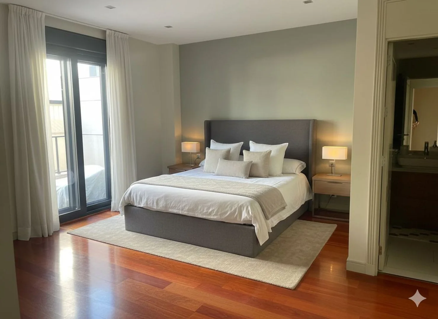 Piso en avenida del Santuario de Valverde, 47 - Foto 2