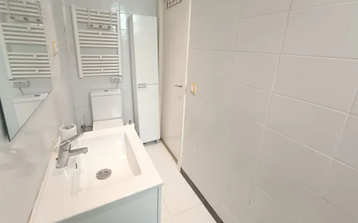 Piso en Calle del Amparo, Lavapiés-Embajadores - Foto 12