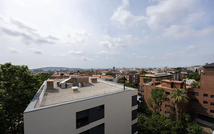 Piso en Paseo de la Bonanova, Les Tres Torres - Foto 7