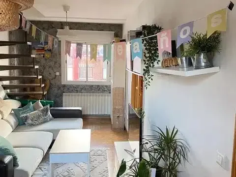 Apartamento en  Calle de Guzmán el Bueno 35 - Foto 5