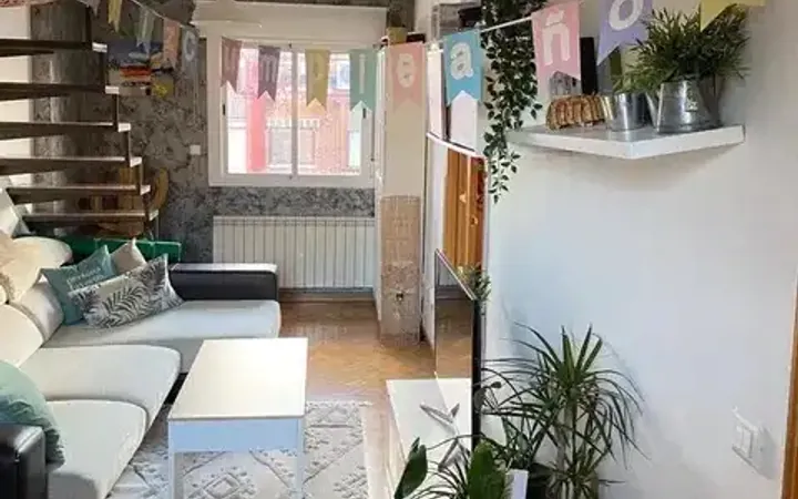 Apartamento en  Calle de Guzmán el Bueno 35 - Foto 5