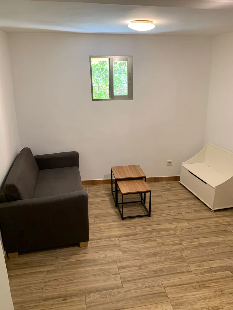 Piso en Calle de las Peñuelas, 34, Acacias, Madrid - Foto 1