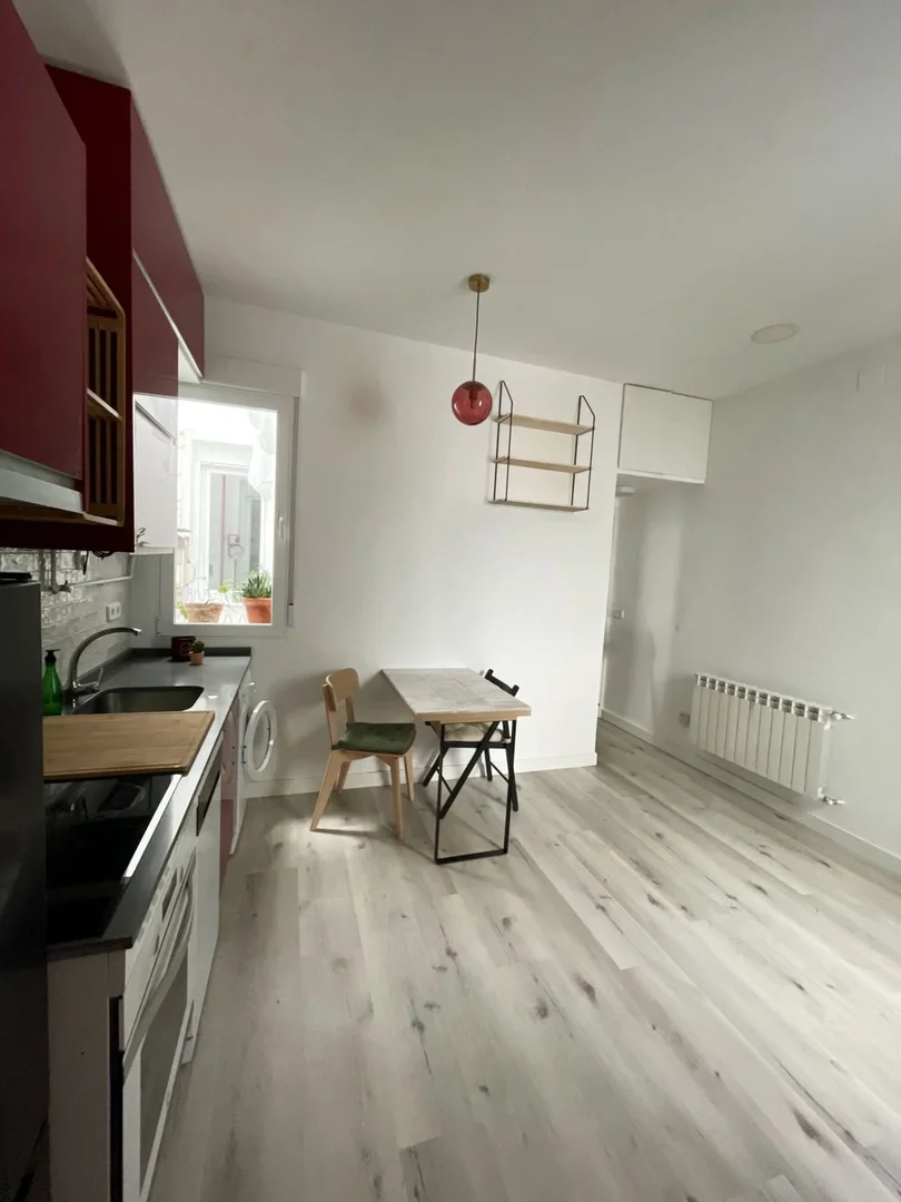 Piso en calle de Embajadores, 113 - Foto 3