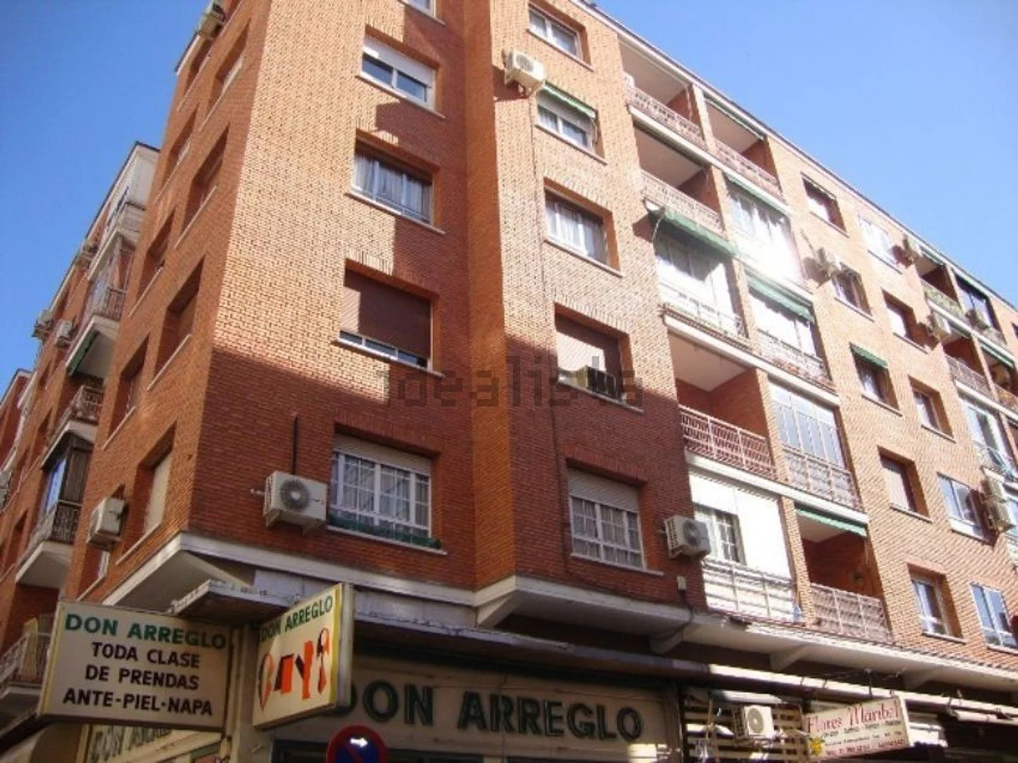 Piso en calle Virgen del Sagrario, 3 - Foto 33