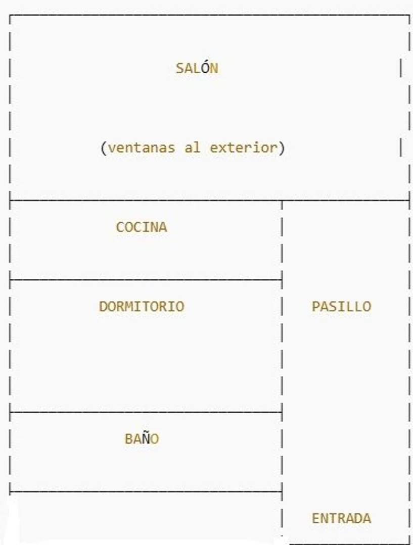 Piso en calle Sánchez Pacheco, 16 - Foto 12