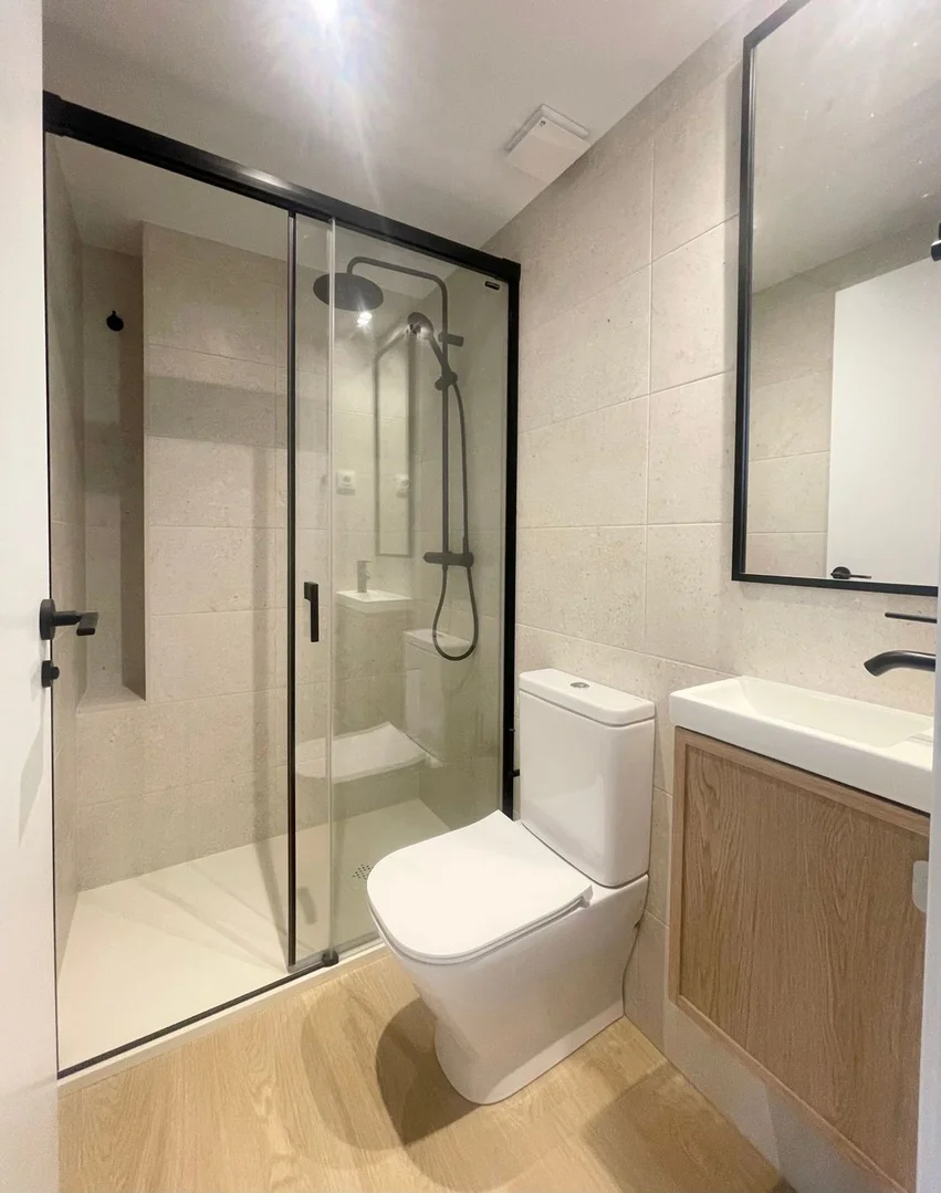 Piso en Barrio Valdezarza - Foto 18