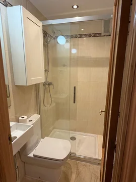 Piso en calle del Robledillo, 21 - Foto 8