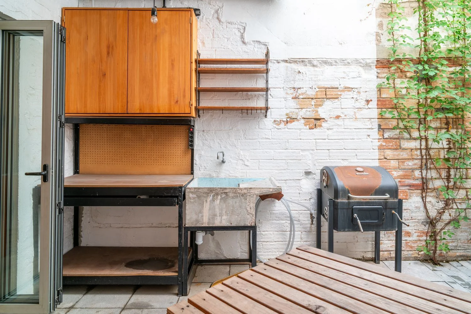 Estudio en Calle de Veneçuela, 51 Bis, Provençals del Poblenou - Foto 27