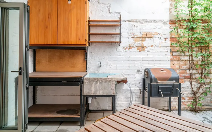 Estudio en Calle de Veneçuela, 51 Bis, Provençals del Poblenou - Foto 27