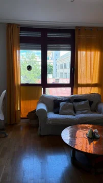 Alquiler de estudio en Calle de Galileo, 104 - Foto 9