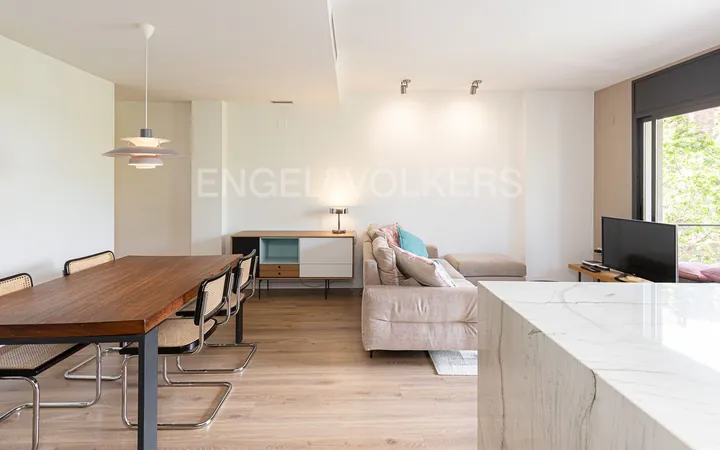 Piso en La Nova Esquerra de l'Eixample, La Nova Esquerra de l'Eixample - Foto 1