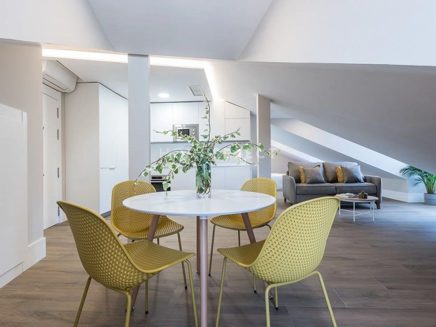 Piso en plaza de San Nicolás - Foto 6