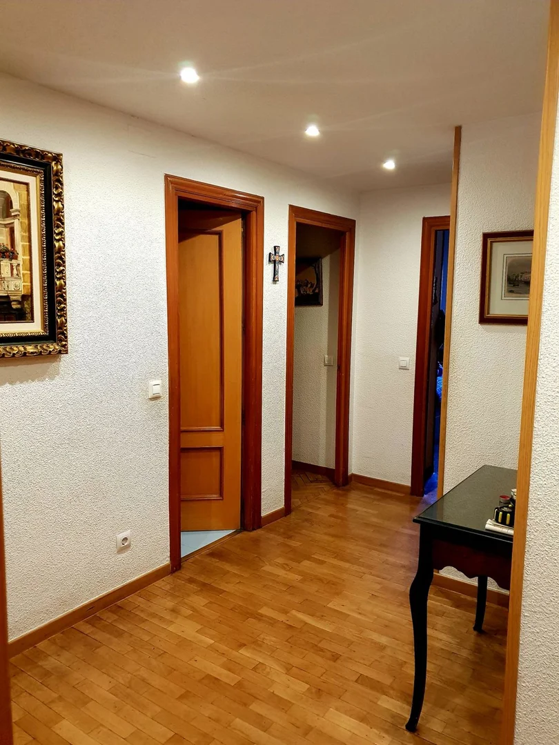 Piso en Amorós, 4 - Foto 13