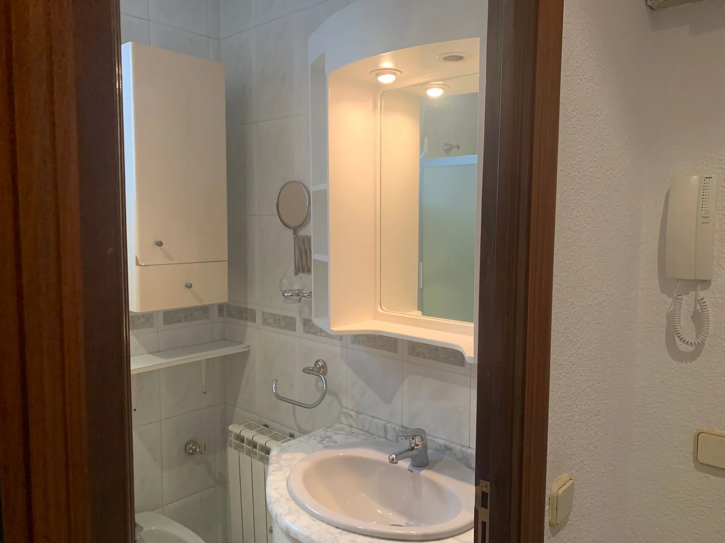 Piso en Calle de Nieremberg, 23, Ciudad Jardín - Foto 11