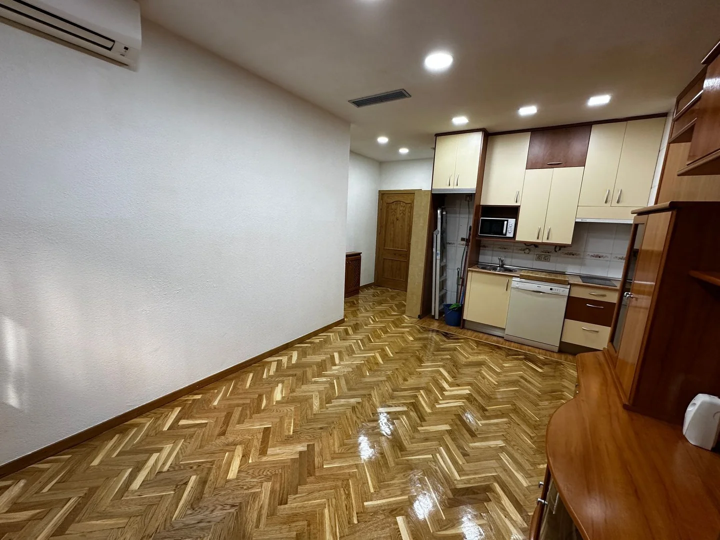 Piso en Calle Nuestra Señora de la Torre, 19 - 21, Casco Histórico de Vallecas - Foto 7