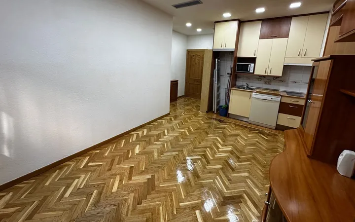 Piso en Calle Nuestra Señora de la Torre, 19 - 21, Casco Histórico de Vallecas - Foto 7