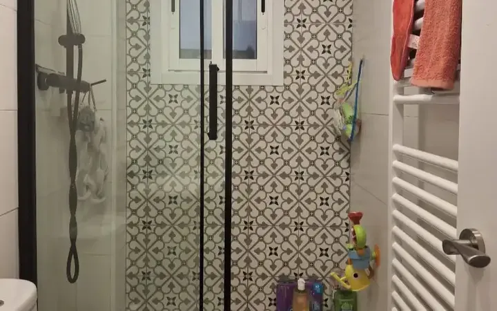 Piso en  Carrer dels Agudells 85 - Foto 12