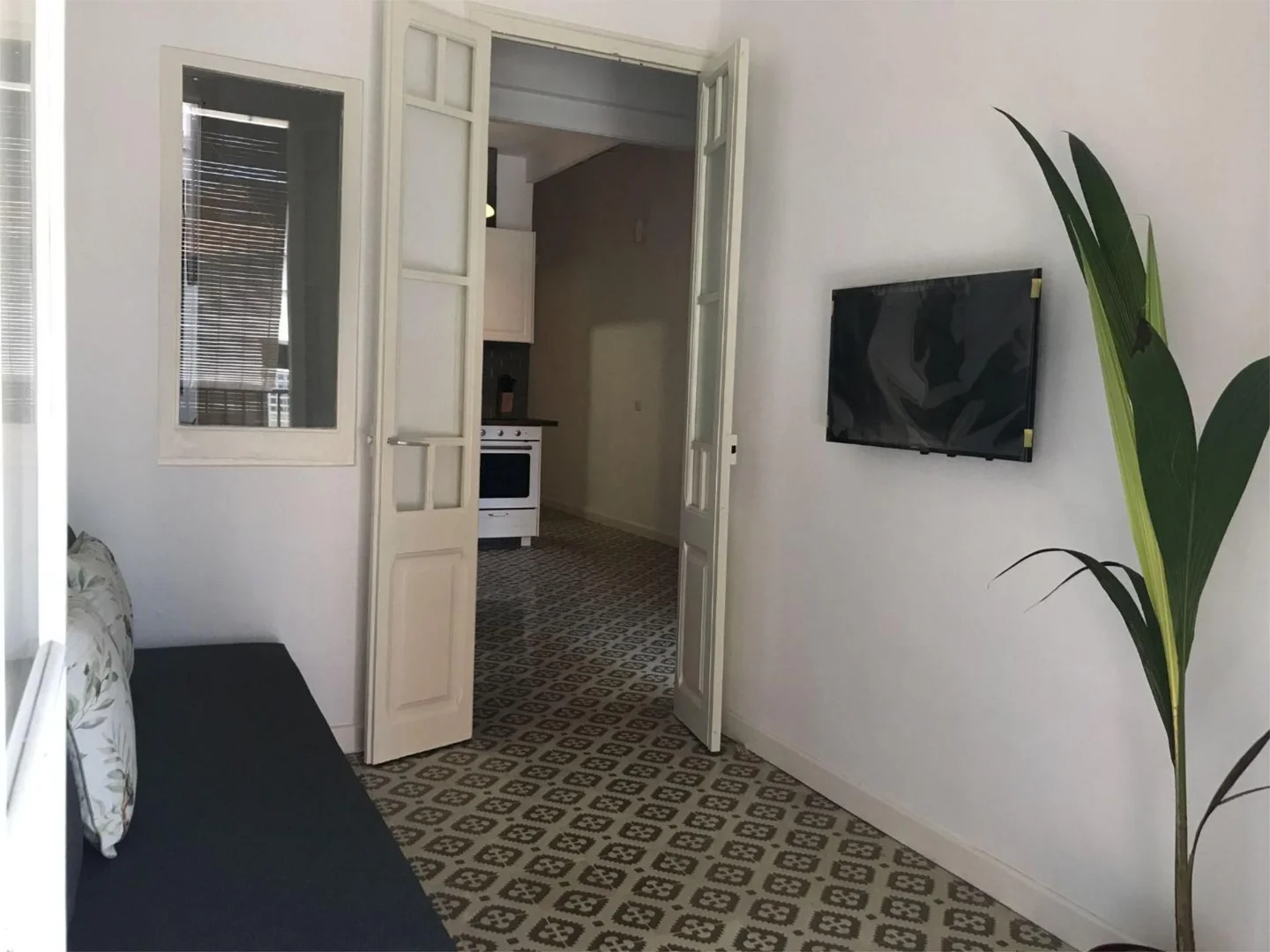 Piso en  Carrer de Badajoz 46 - Foto 3