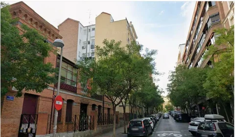 Piso en calle de Granada, 11 - Foto 4