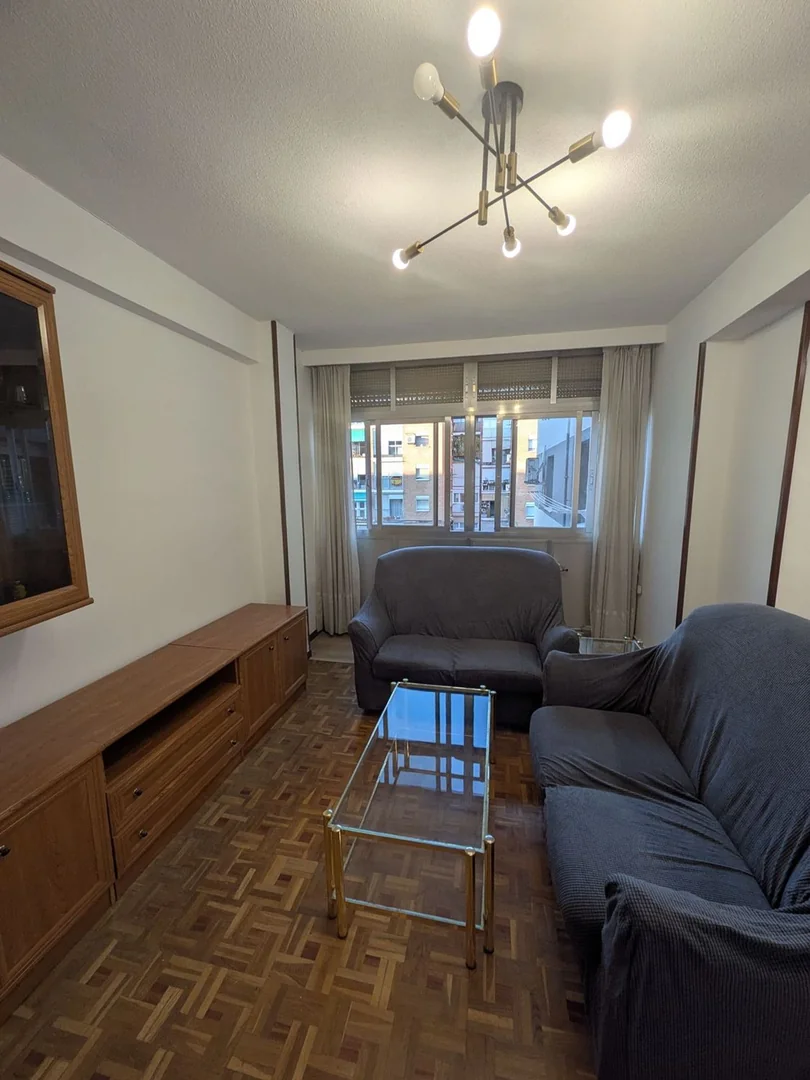 Piso en Avenida de Nuestra Señora de Valvanera, 105, Vista Alegre - Foto 2