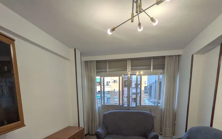 Piso en Avenida de Nuestra Señora de Valvanera, 105, Vista Alegre - Foto 2