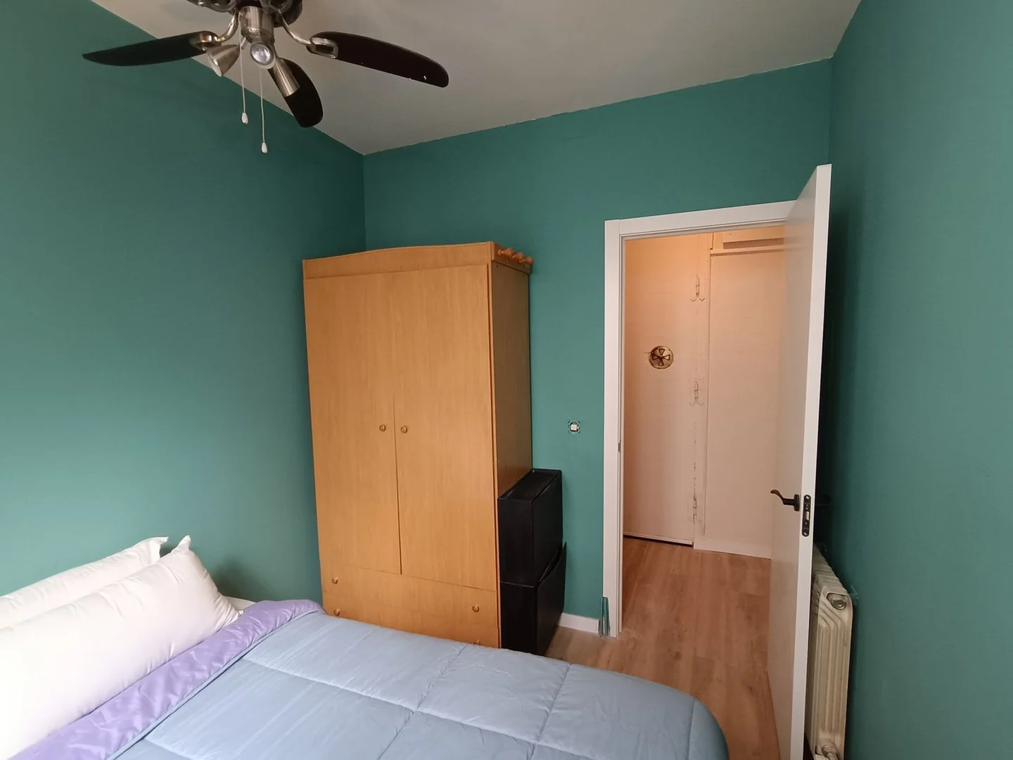 Piso en Calle del Amparo, 39, Lavapiés-Embajadores - Foto 19