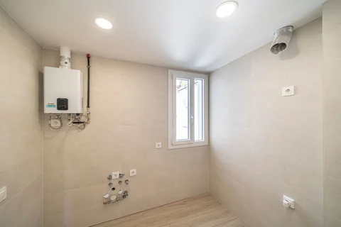 Ático en Barrio Argüelles - Foto 10