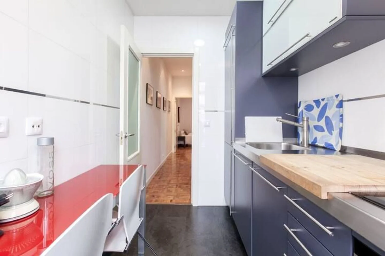 Piso en calle de Don Ramón de la Cruz, 72 - Foto 39