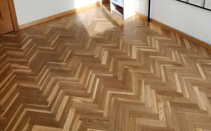 Piso en Calle Lebreles, 10, Buena Vista - Foto 15