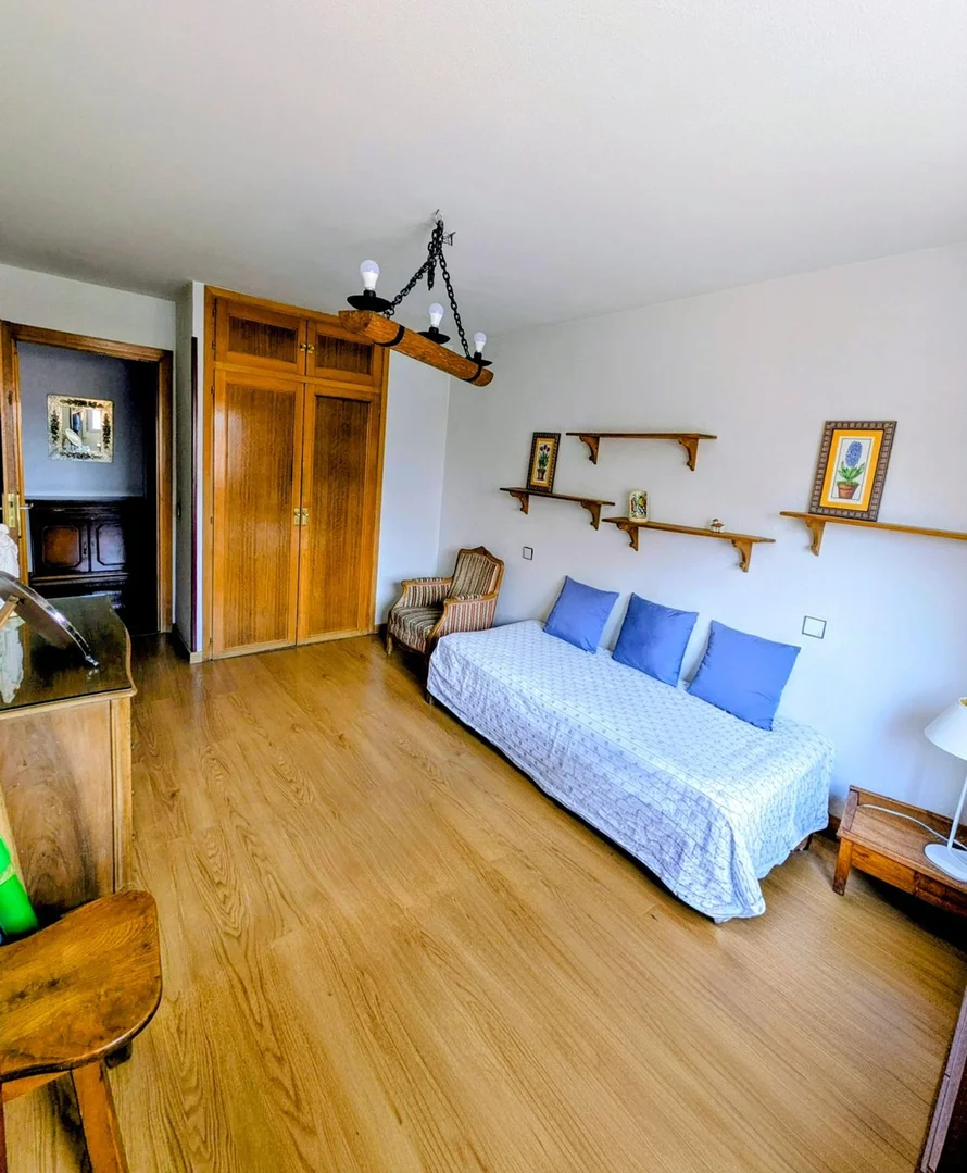 Piso en Barrio Guindalera - Foto 7