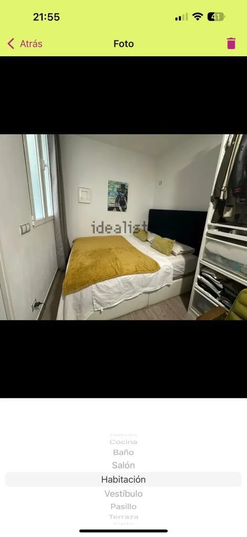 Piso en  Calle de Augusto Figueroa 7 - Foto 29