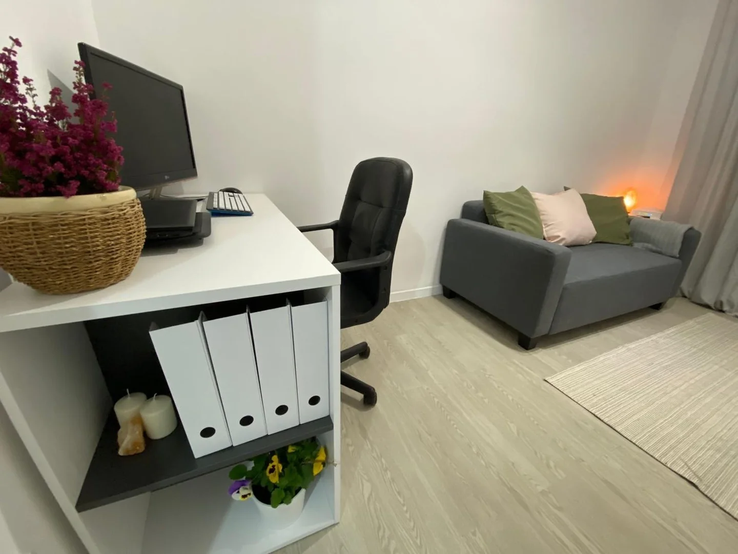 Piso en Barrio Pueblo Nuevo - Foto 10
