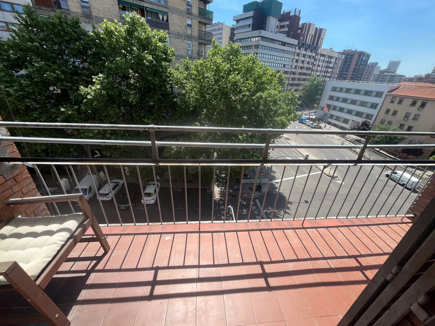 Piso en Calle de la Infanta Mercedes, Madrid, 95 - Foto 13