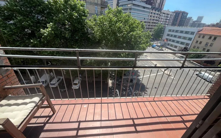 Piso en Calle de la Infanta Mercedes, Madrid, 95 - Foto 13