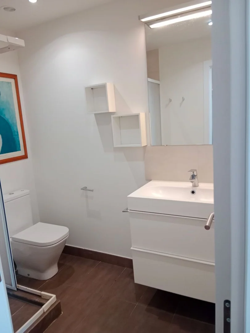 Estudio en rambla La, 75 - Foto 8