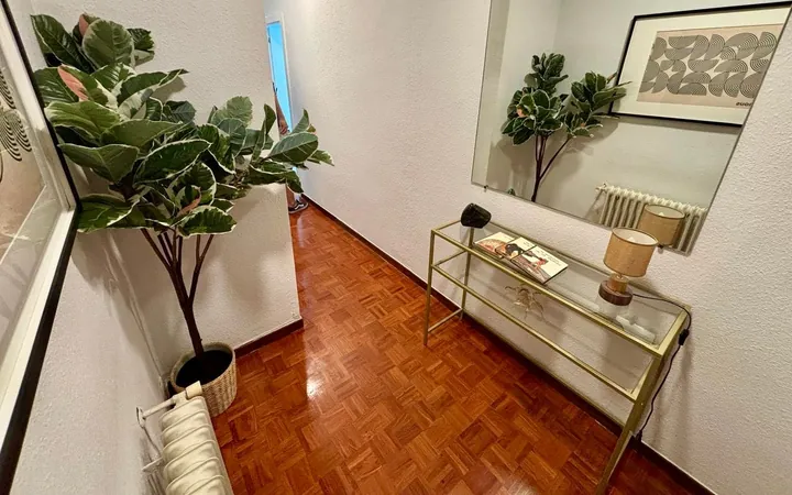 Piso en Calle Estanislao Figueras, 3, Argüelles - Foto 2