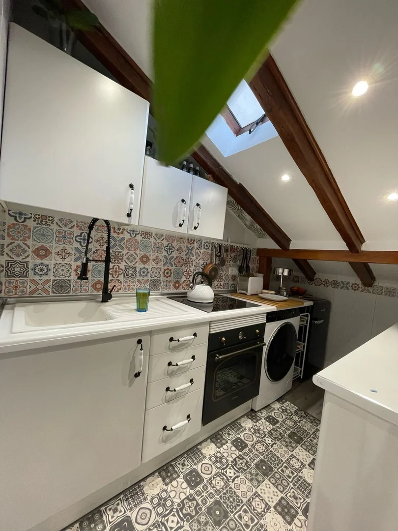 Ático en calle de la Virgen, 10 - Foto 2