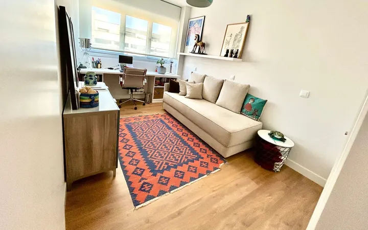 Piso en Calle de José Antonio Fernández Ordóñez, 35, Valdebebas - Valdefuentes - Foto 13