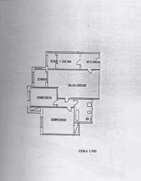 Piso en avenida de Burgos, 37 - Foto 10