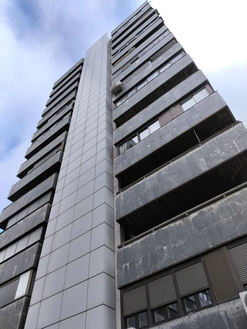 Piso en calle de Julián Besteiro, 35 - Foto 6