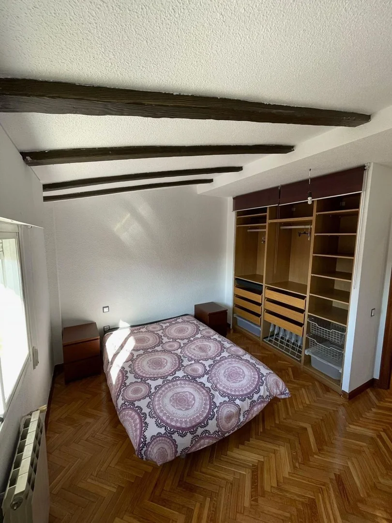 Ático en calle de las Palomeras, 6 -8 - Foto 4