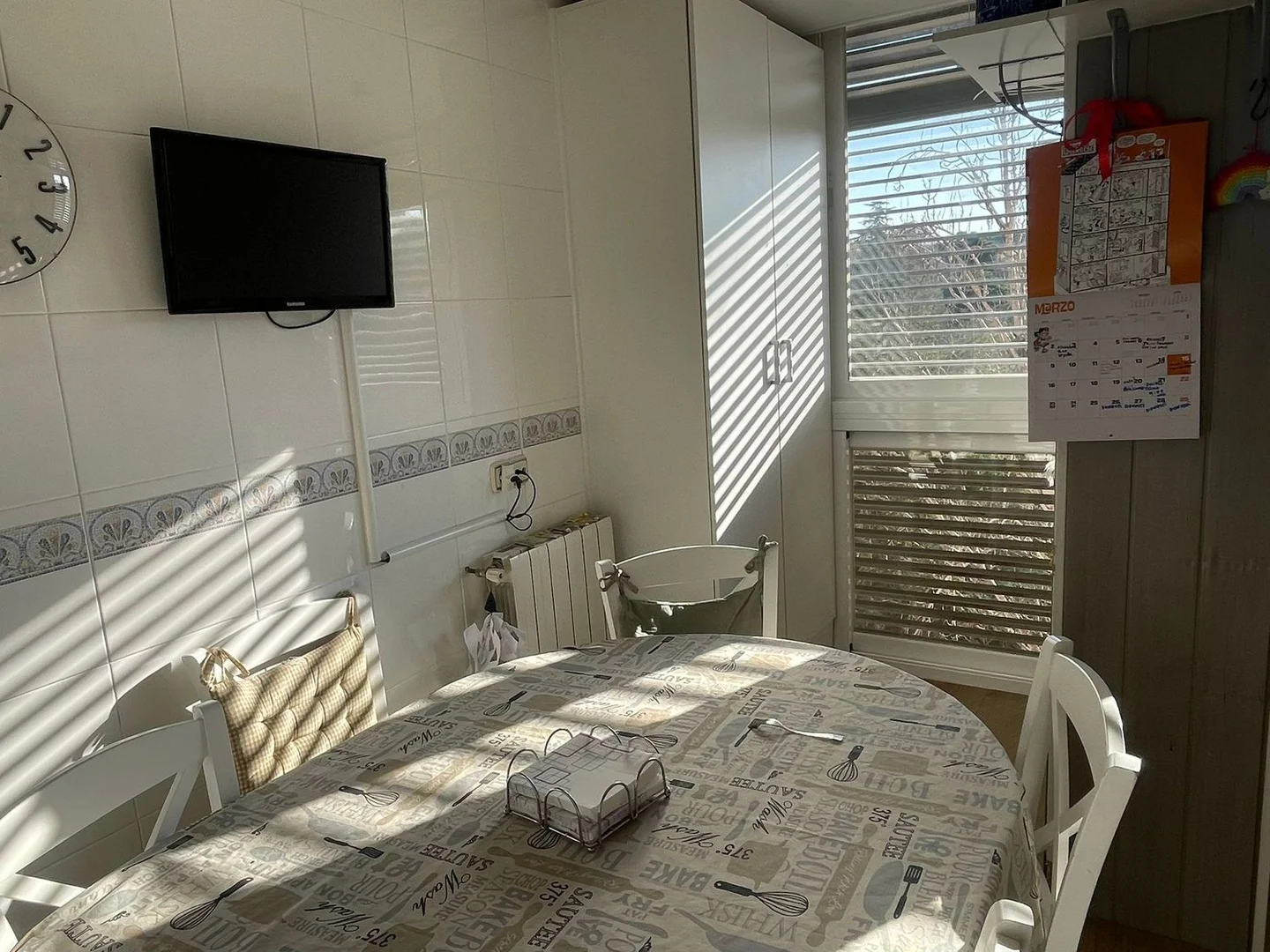 Piso en calle de la Antracita, 30 - Foto 6