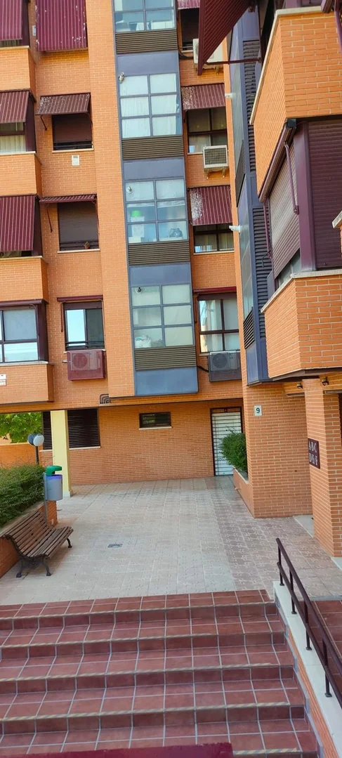 Piso en Calle de Villasilos, 9 - Foto 19