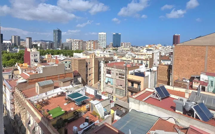 Piso en Calle de Sants, 28, Sants - Foto 9