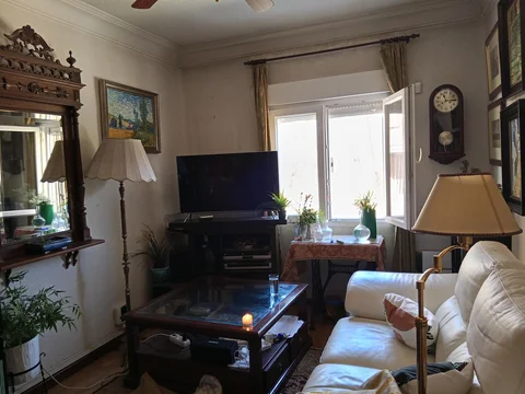 Piso en calle de Santiago de Masarnau, 2 - Foto 1