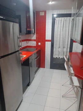 Piso en Calle Rafael Bergamín, 12 - Foto 6