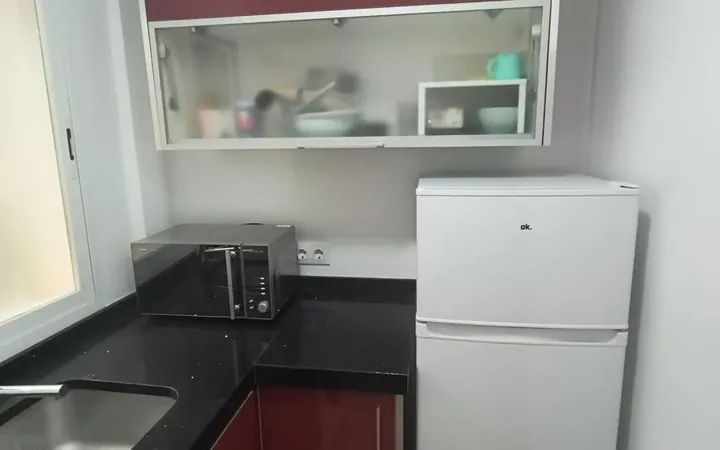 Dúplex en Calle de Antonio Casero, 9, Estrella - Foto 15